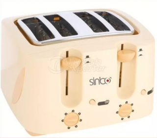Sinbo ST-2406 Ekmek Kızartma Makinesi kullananlar yorumlar